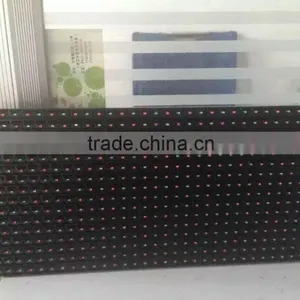 New Tech P10 3 Color Led Module// Led Displau P10 Module Three Color thumbnail-3