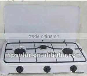 Portable Gas Stove thumbnail-1