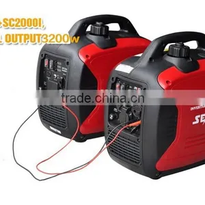 Permanent Magnet Generator Digital Kraft Generator thumbnail-1
