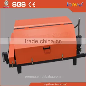 CNC Steel Wire Straightening & Cutting Machine /Automatic Straightening & Cutting Machines/ Wire Straightener and Cutter thumbnail-2