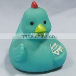 Chick Duck (spraying Water)bath Toys thumbnail-1