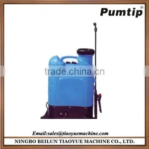 Agriculture Sprayer Pump thumbnail-1