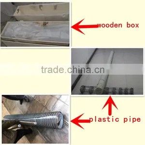 Metal Chain Curtain for Fireplace ( Factory Price) thumbnail-4