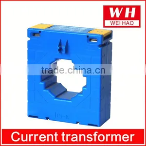 High Voltage Low Current Transformer MES-30 Current & Potential Transformer thumbnail-1