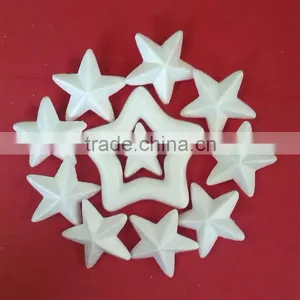 YIPAI Wholesale White Foam Five Star thumbnail-1