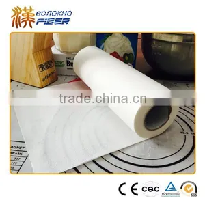 China Wholesale Best Selling Kitchen Paper Towel, Embossed 1ply Kitchen Paper Towel thumbnail-3