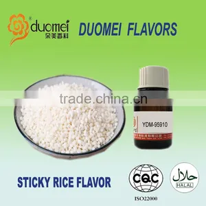 DUOMEI FLAVOR:YDM-95910 Fresh Food Sticky Rice Flavour thumbnail-1