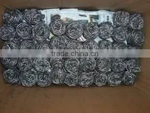 Stainless Steel Scourer/s s Scrubber thumbnail-3