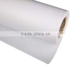 110.2" (2.8m) Coated Mesh Fabric (270-1000*1000-9*9) thumbnail-1