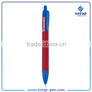 Pull Out Banner Pen Hotel Pen thumbnail-3
