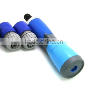 1/2' Simple Adjustable Spray Nozzle SET thumbnail-1