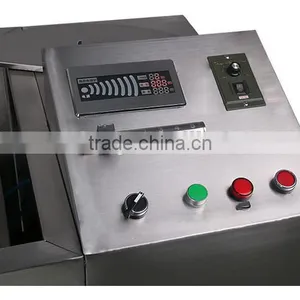 Chinese Cheap Price Popcorn Maker Popcorn Machine thumbnail-4