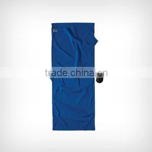 Camping 100% Silk Sleeping Bag Liner thumbnail-6