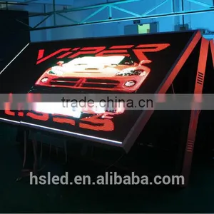 China Manufacturer Indoor Led Video Wall With Best Price thumbnail-4