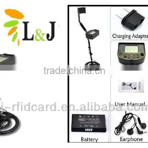 Deep Ground Gold Metal Detector thumbnail-5