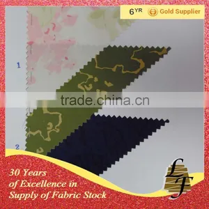 100% Cotton Printed Shirting Fabrics for Women P6260-A16030219 thumbnail-1