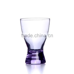 SAMYO Hot Selling Clear Wine Bottle Wine Glass thumbnail-6