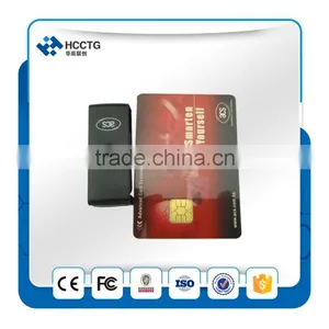 ACS Protable Android PC Access Smart Card Reader Writer for Loyalty--ACR38U-N1 thumbnail-6