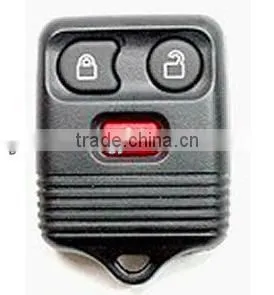 Top Quality Remote For Ford Focus CWTWB1U212 CWTWB1U331 CWTWB1U345 Transponder Car Key Remote 315/433mhz Compatible thumbnail-1
