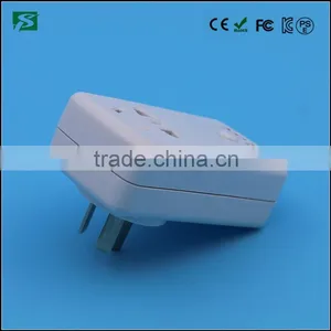 Factory Direct Sale High Quality Types of Timer Switch thumbnail-2