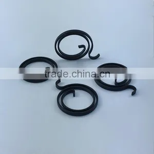 Top Quality Standard Small Spiral Spring, Custom Spiral Spring thumbnail-2