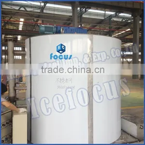 New Technology Domestic Industrial Use Flake Ice Making Machines for South Africa Sale thumbnail-2