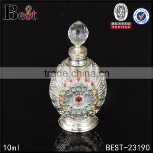 10ml Glass Tube Luxury Glass Tube Glass Tube Dropper thumbnail-1