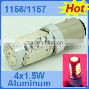 2012 The Newest Product Led Lighting 1156 Auto Led Light Bulbs thumbnail-1