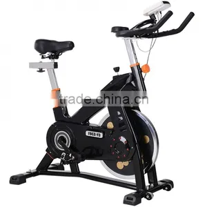 Magnet Steel Indoor Exercise Bike Trainer Magnetic/Elliptical Bike thumbnail-4