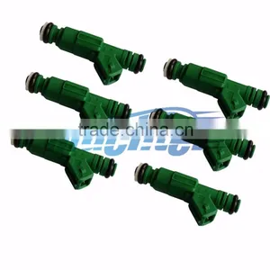 6 Fuel Injector For Holden Statesman Commodore VQ VP VR VS VT VU VX VY V6 3.8L thumbnail-2