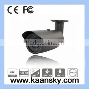 New Arrival 1/3" Sony 1080P HD SDI Camera With CE,FCC,ROHS Certificates thumbnail-1