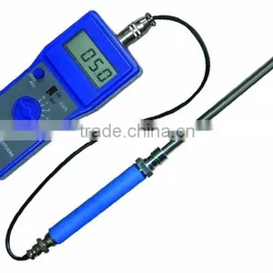 Good Sale Cement Moisture Meter,river Sand Moisture Meter Made in China thumbnail-3