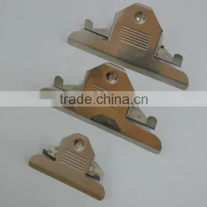 42.7CC 52CC Agriculture Grass Cutter Spare Parts Gear Protect Plate thumbnail-4