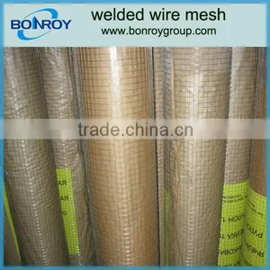 Welded Wire Mesh Factory thumbnail-1