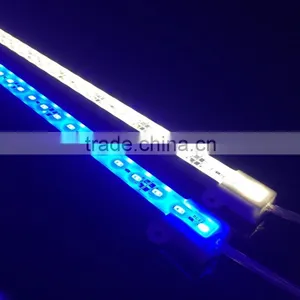 50cm Led Rigid Strip Waterproof IP68 LED Strip DC12V Bar Light 36PCS 5630 Chip/50cm Outdoor Use Strip,led Lighting Box thumbnail-1