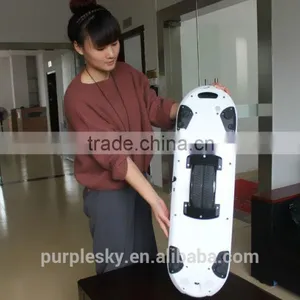 Hoverboard One Wheel One Wheel Hoverboard Electric Board Hoverboard One Wheel thumbnail-2