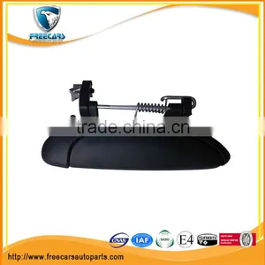 OUT HANDLE Used Auto Parts for Renault Logan thumbnail-1