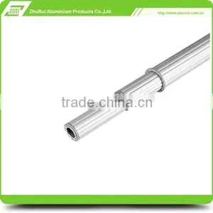Swimming Pool Cleaning Tools Telescopic Pole thumbnail-1