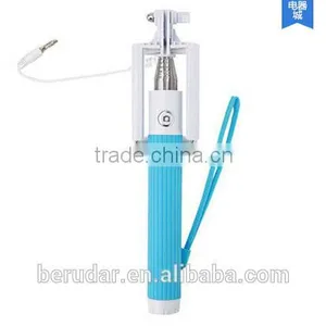2016 Fashion Selfie Monopod With Mini Selfie Stick Made in China Cellphone Accessories thumbnail-1