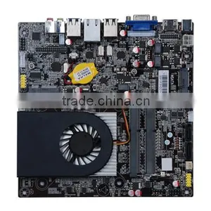 Haswell All in One 4th Gen I5 Processor 4200Y/4200U Embedded Motherboard thumbnail-3