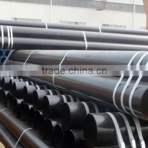 SEAMLESS STEEL PIPE / MS STEEL PIPE ASTM A106 Gr.B thumbnail-4