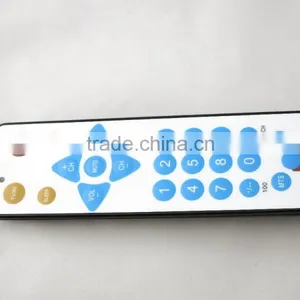 Gmatrix Best Waterproof Universal Remote Control WP-1302AL thumbnail-2