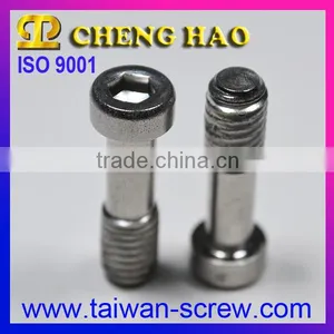Manufacturer Hardware Cheese Head Screws thumbnail-5