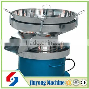 Large Capacity Mine Sieve Mesh Screen/sand Vibrating Screen thumbnail-1