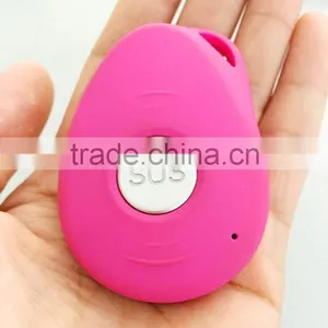 GPS Tracker for Persons and Pets With Free Tracking Platform / Mobile Devices App Gps Vehicle Tracking Software thumbnail-6