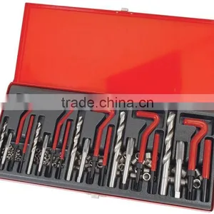 131 PCS Thread Repair Set thumbnail-1