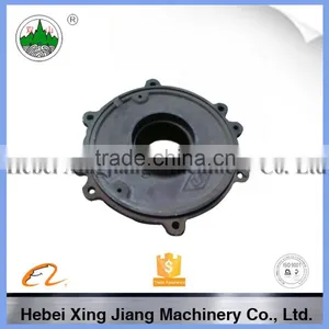 Diesel Engine Part R180 Main Bearing Housing Cover thumbnail-3