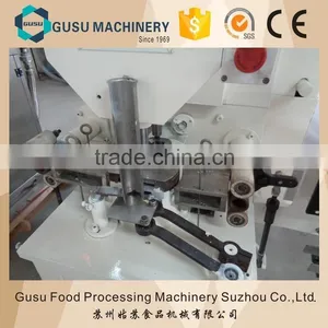 Gusu Chocolate Wrapping Machine 086-18662218656 thumbnail-3