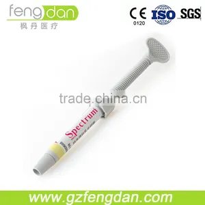 Dental Light Cure Composite thumbnail-1