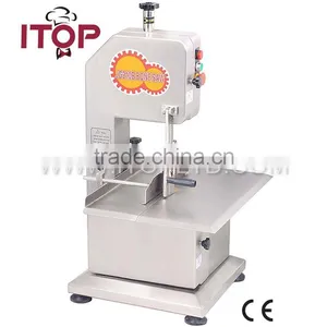JG210B Electric Bone Saw/chicken Bone Scissors for Cutting Bone/meat Bone Saw Machine thumbnail-1